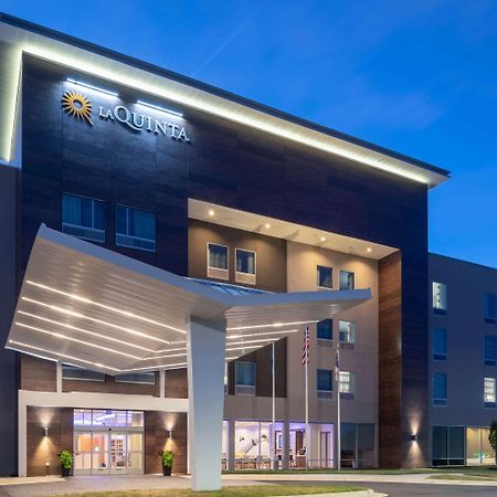 La Quinta By Wyndham Greensboro Airport High Point מראה חיצוני תמונה