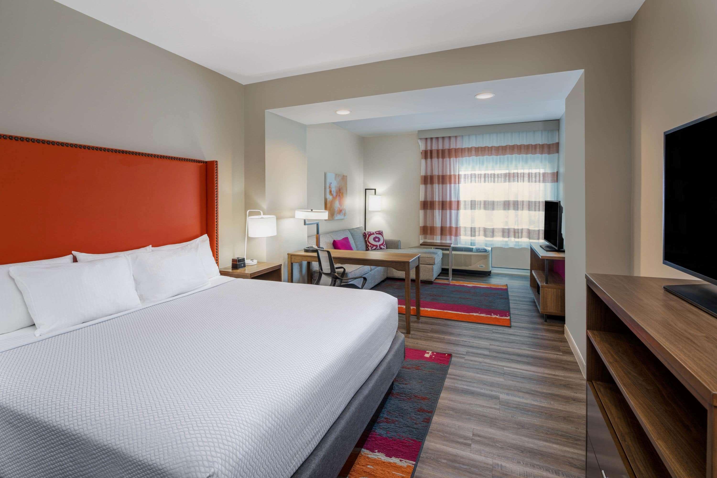 La Quinta By Wyndham Greensboro Airport High Point מראה חיצוני תמונה