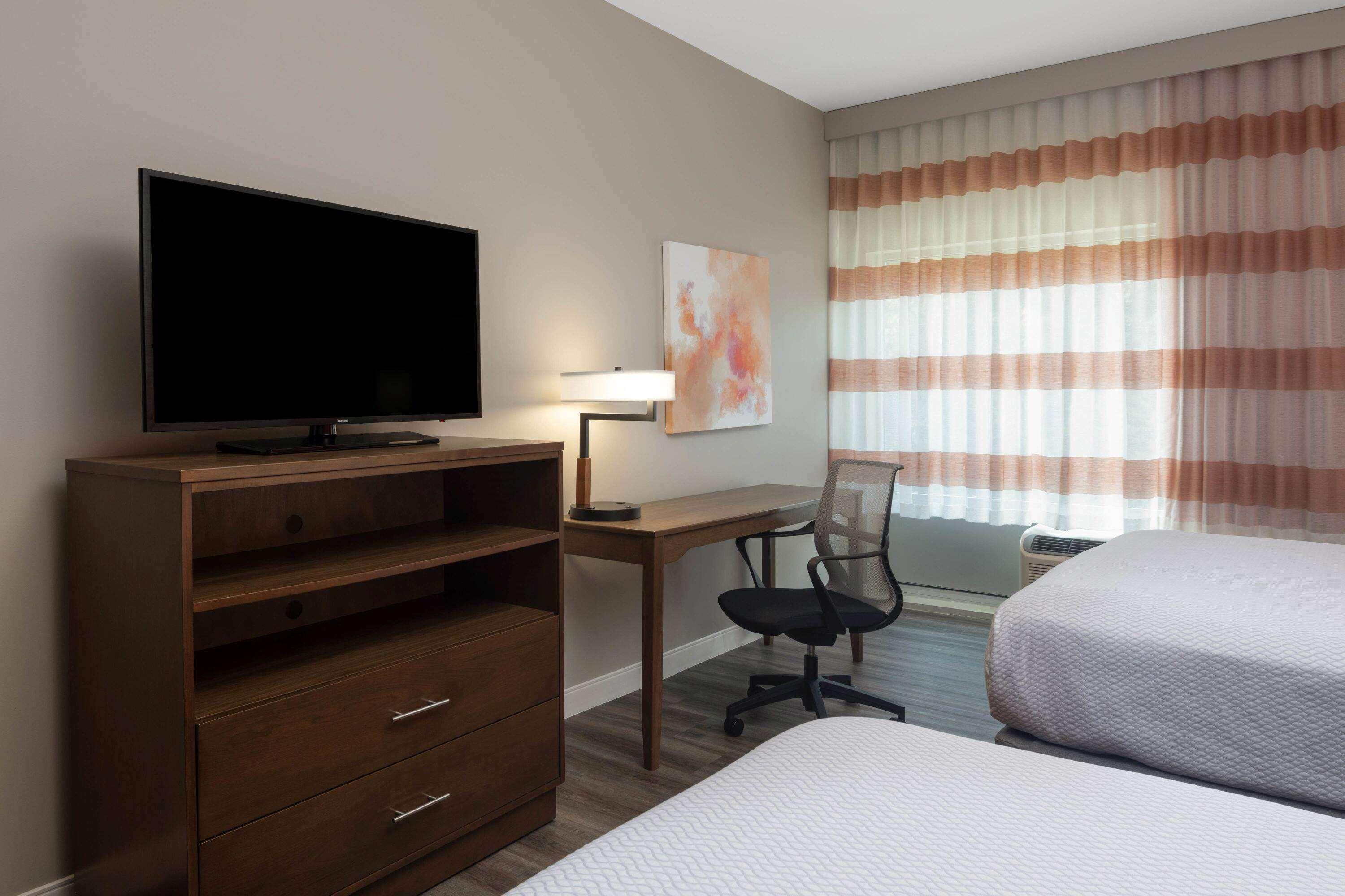 La Quinta By Wyndham Greensboro Airport High Point מראה חיצוני תמונה