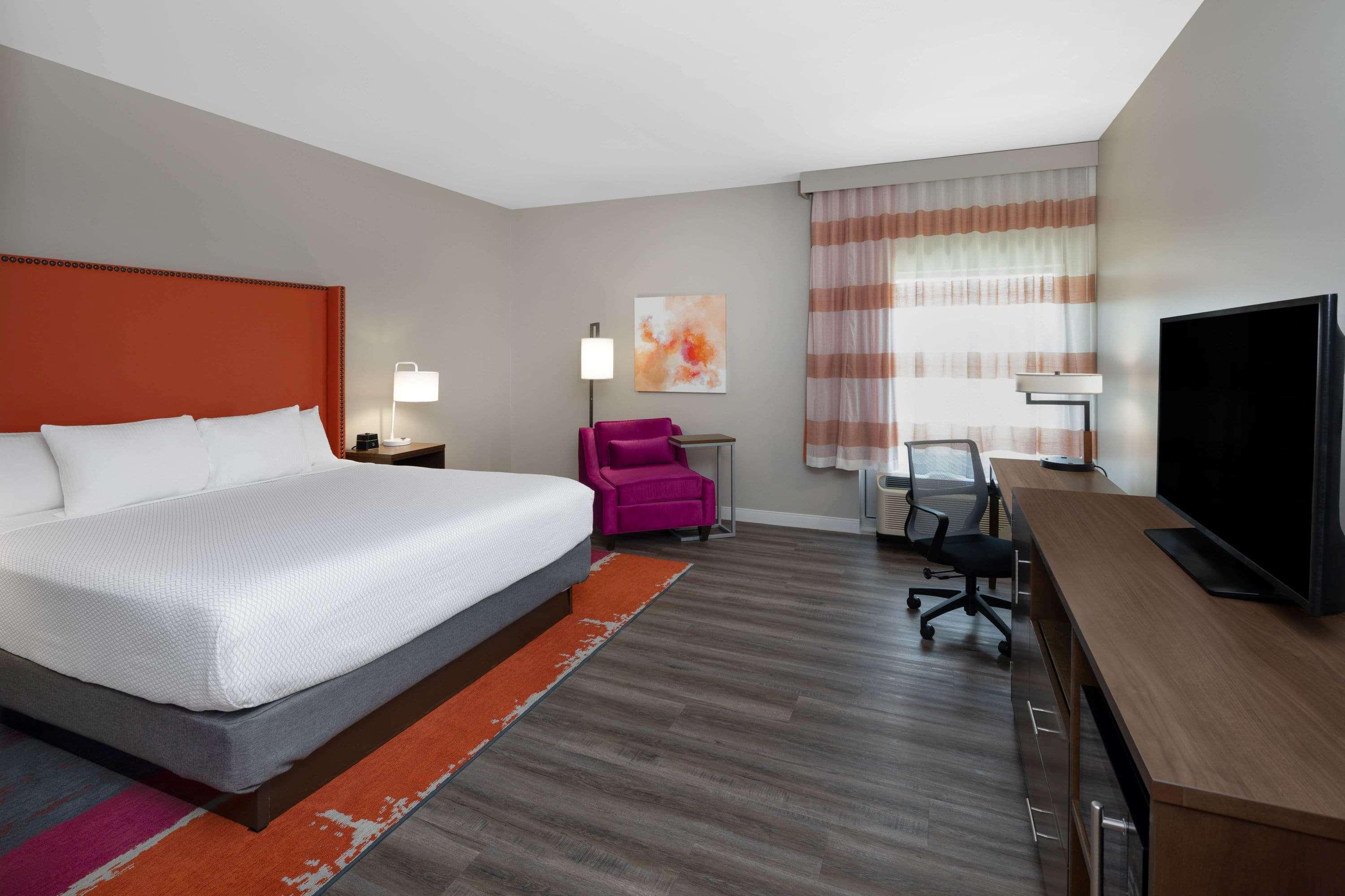 La Quinta By Wyndham Greensboro Airport High Point מראה חיצוני תמונה
