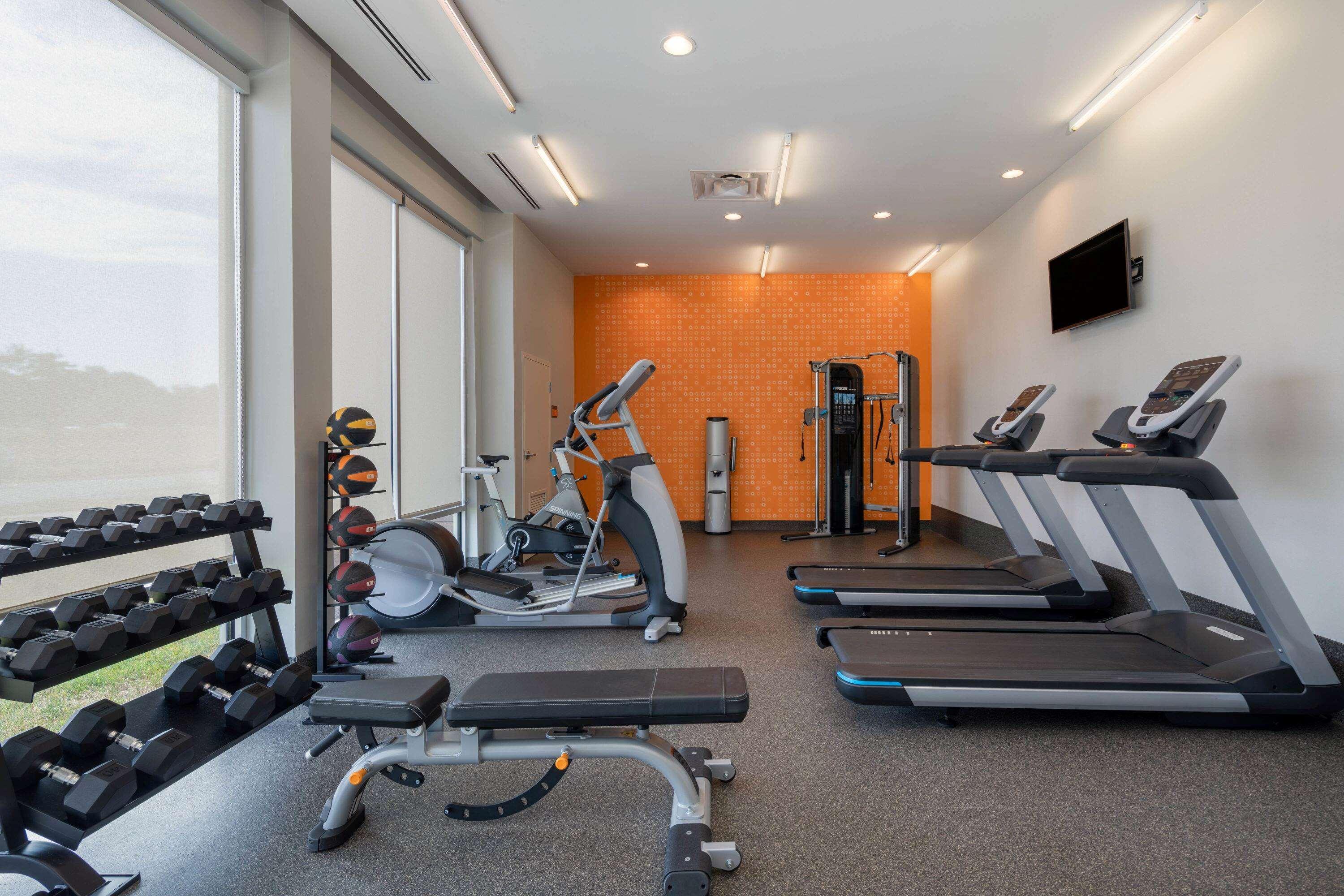 La Quinta By Wyndham Greensboro Airport High Point מראה חיצוני תמונה