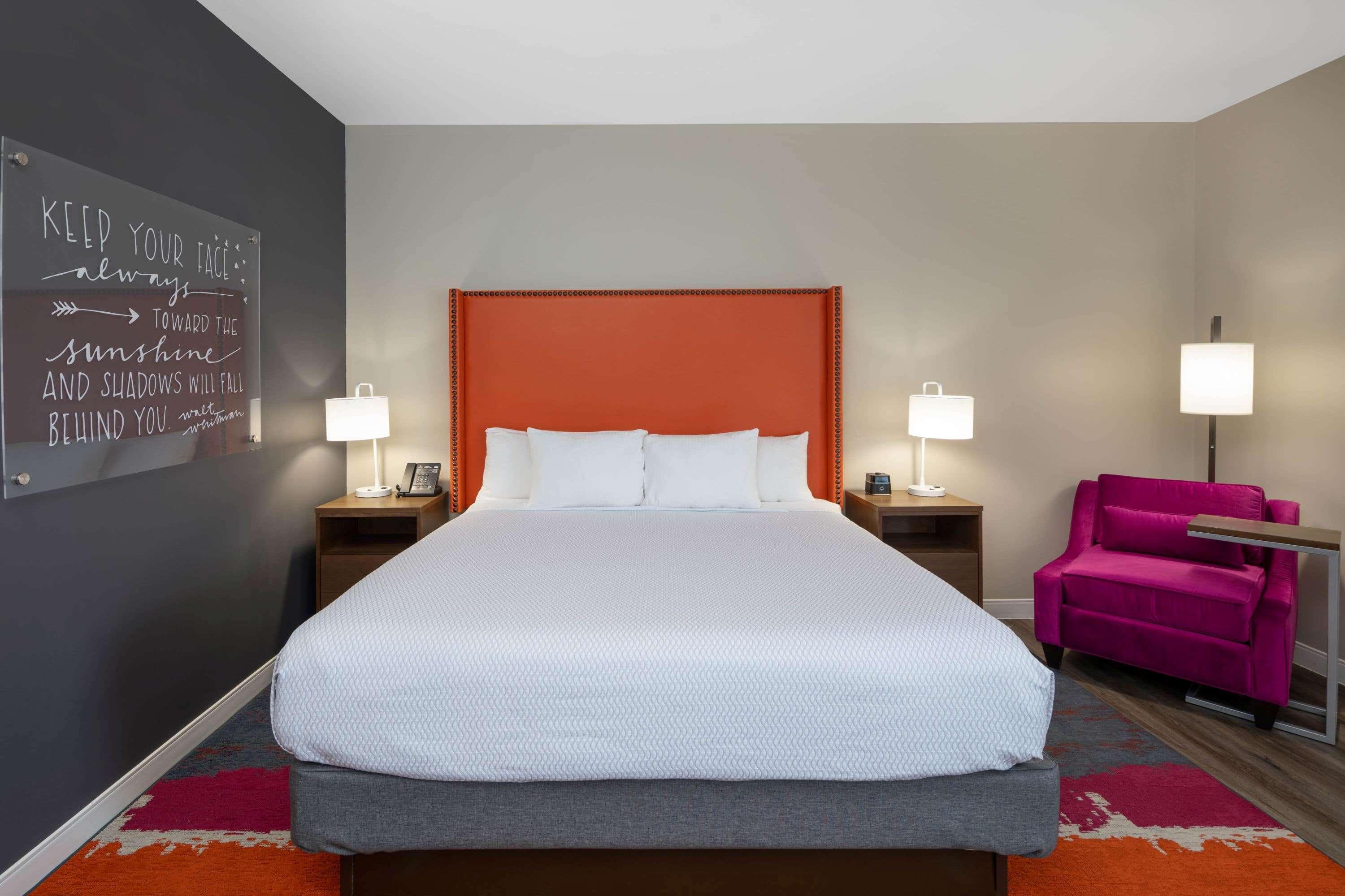 La Quinta By Wyndham Greensboro Airport High Point מראה חיצוני תמונה