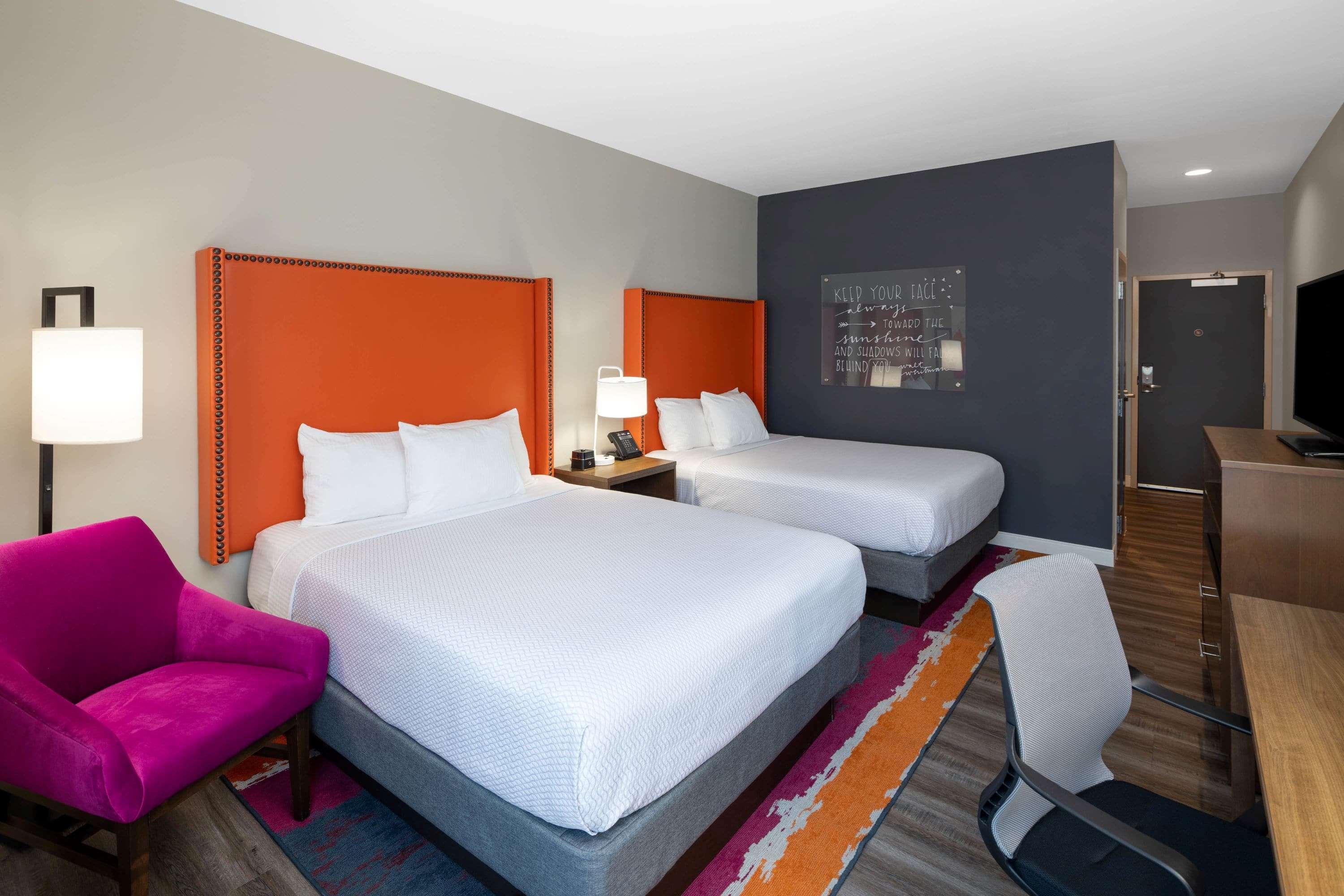 La Quinta By Wyndham Greensboro Airport High Point מראה חיצוני תמונה