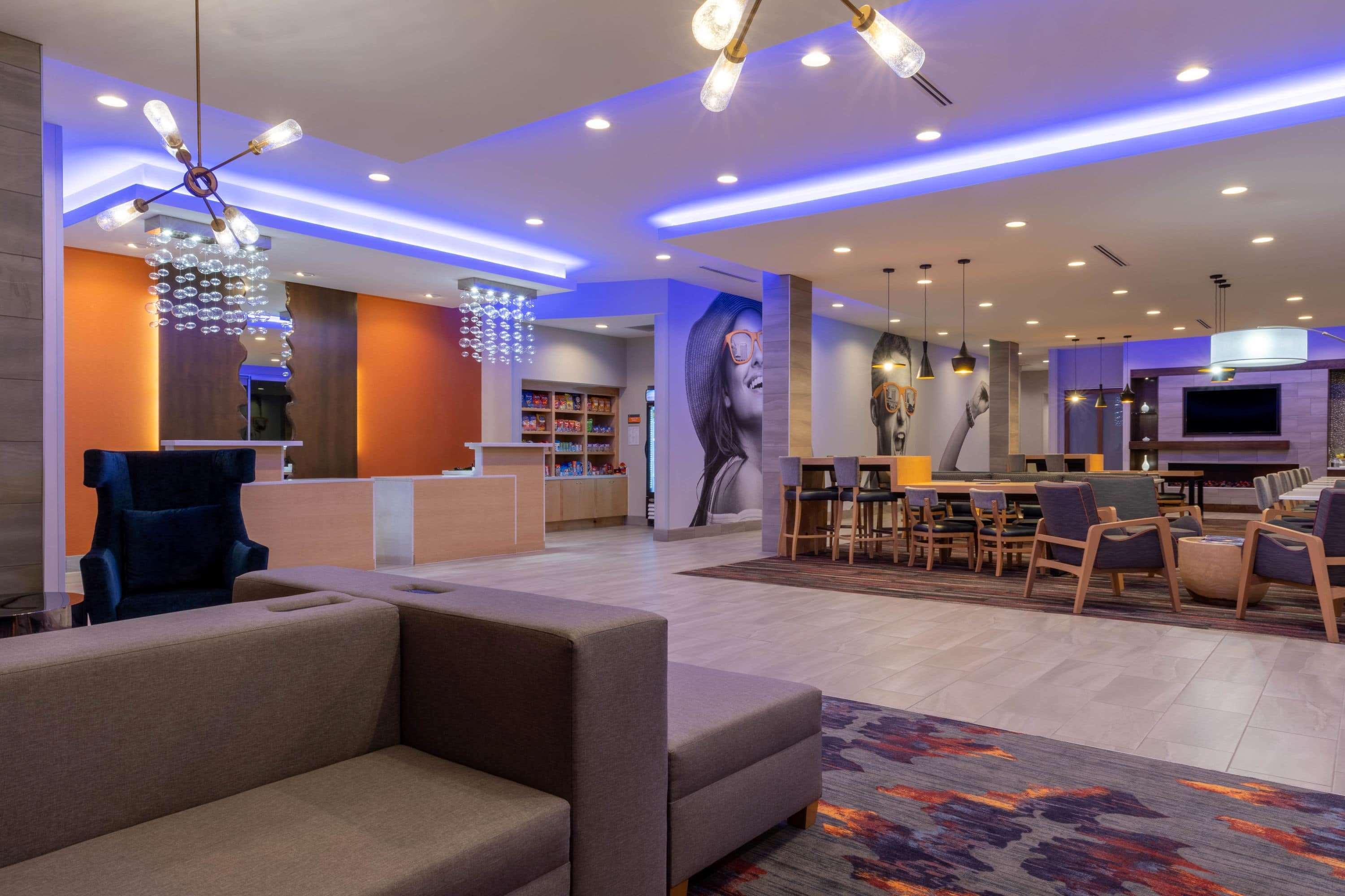 La Quinta By Wyndham Greensboro Airport High Point מראה חיצוני תמונה