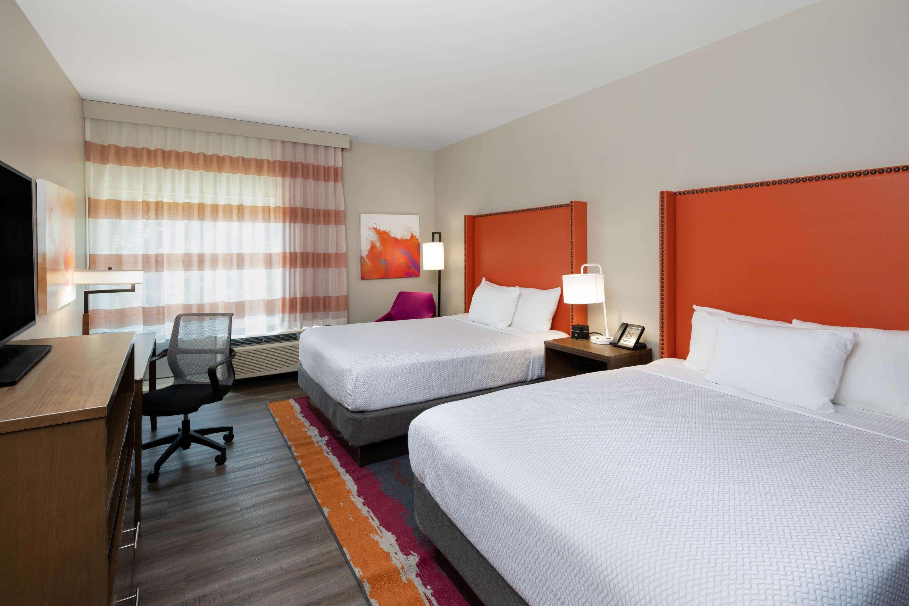 La Quinta By Wyndham Greensboro Airport High Point מראה חיצוני תמונה