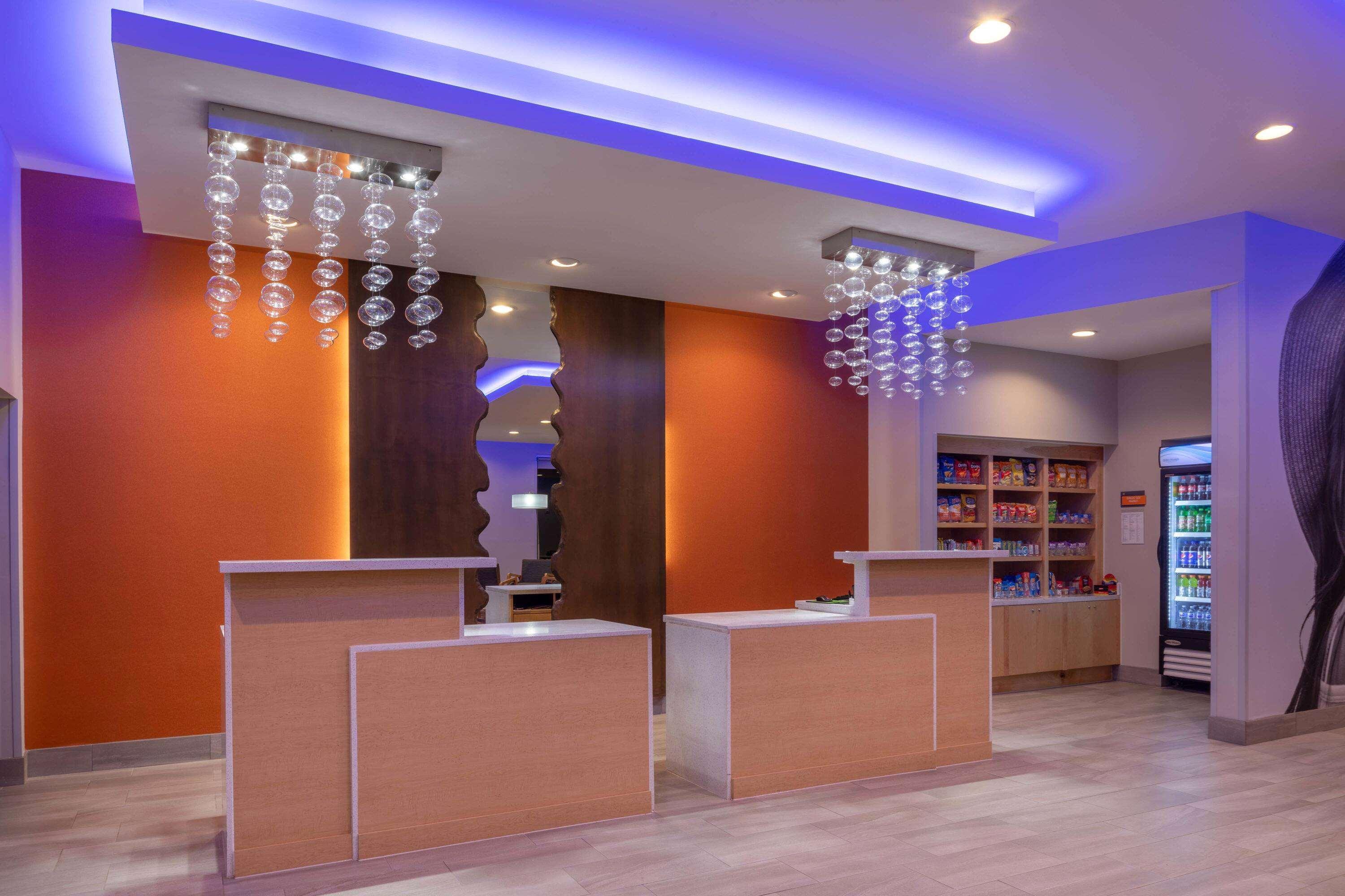 La Quinta By Wyndham Greensboro Airport High Point מראה חיצוני תמונה